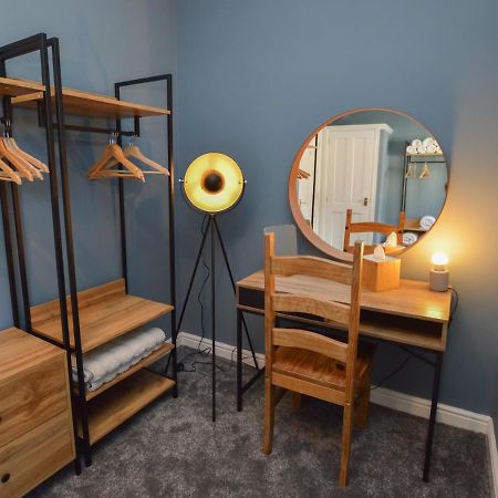 The Gallery Apartment - Oban Town Centre Apartment, Walkable To Ferry Terminal Εξωτερικό φωτογραφία