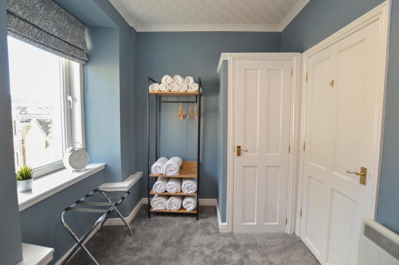 The Gallery Apartment - Oban Town Centre Apartment, Walkable To Ferry Terminal Εξωτερικό φωτογραφία