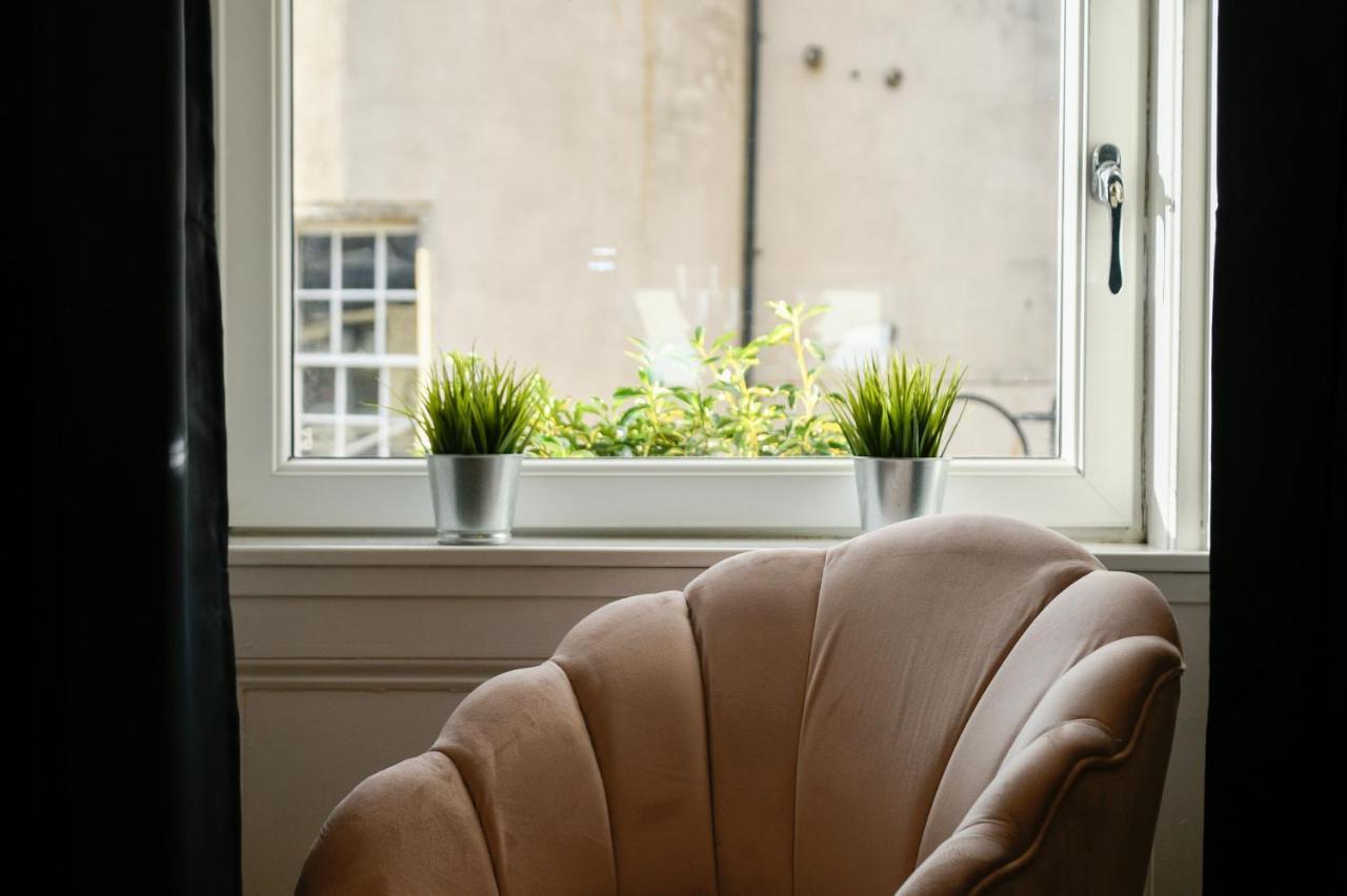The Gallery Apartment - Oban Town Centre Apartment, Walkable To Ferry Terminal Εξωτερικό φωτογραφία