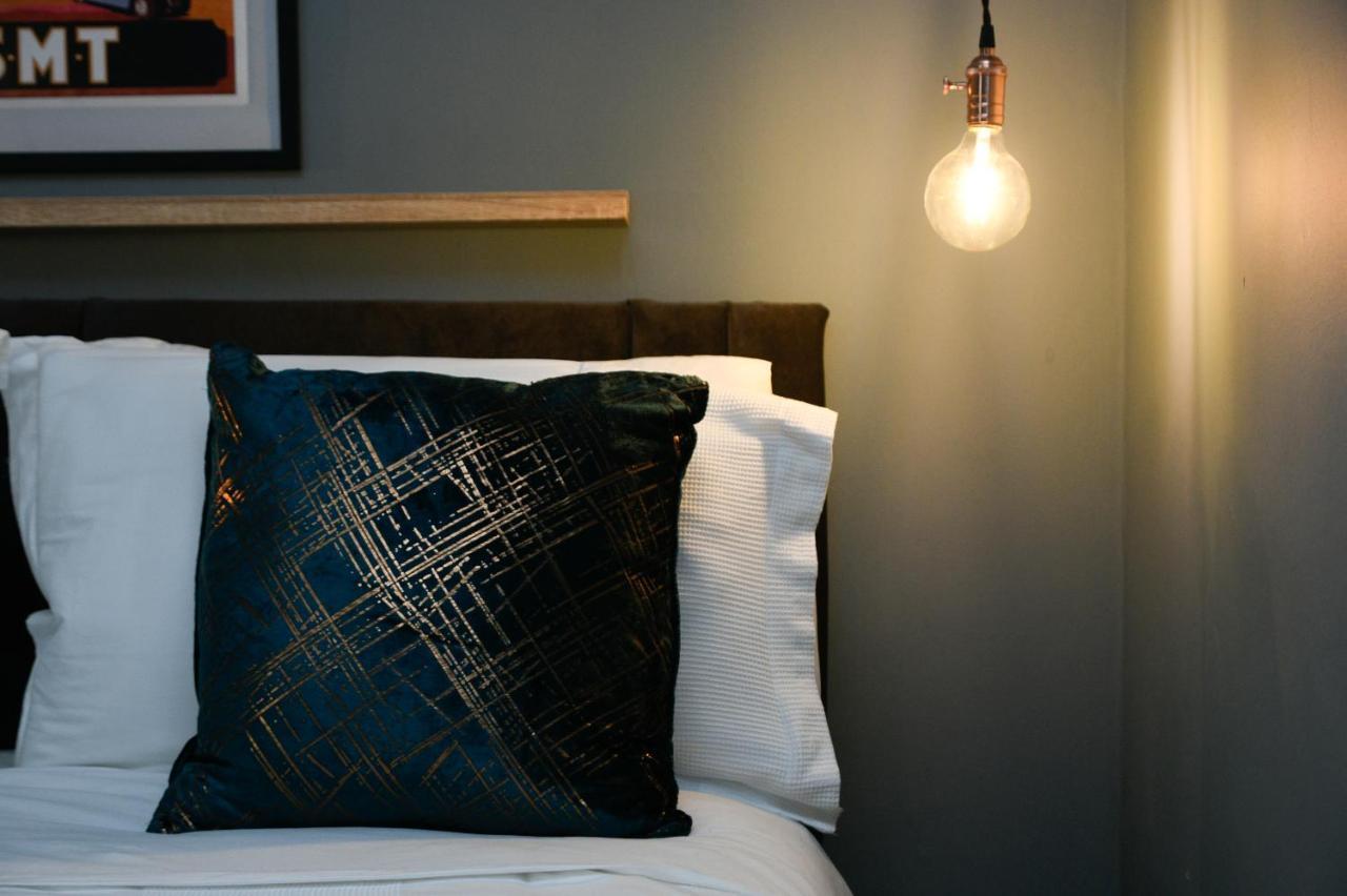 The Gallery Apartment - Oban Town Centre Apartment, Walkable To Ferry Terminal Εξωτερικό φωτογραφία