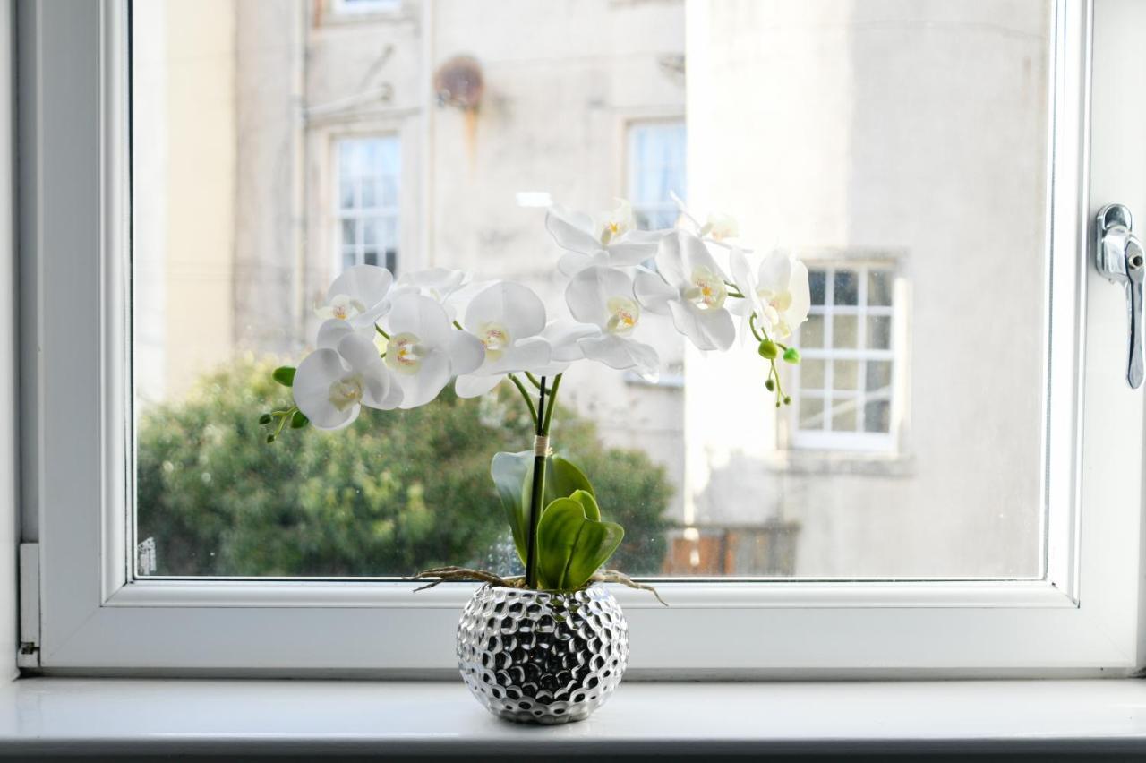 The Gallery Apartment - Oban Town Centre Apartment, Walkable To Ferry Terminal Εξωτερικό φωτογραφία