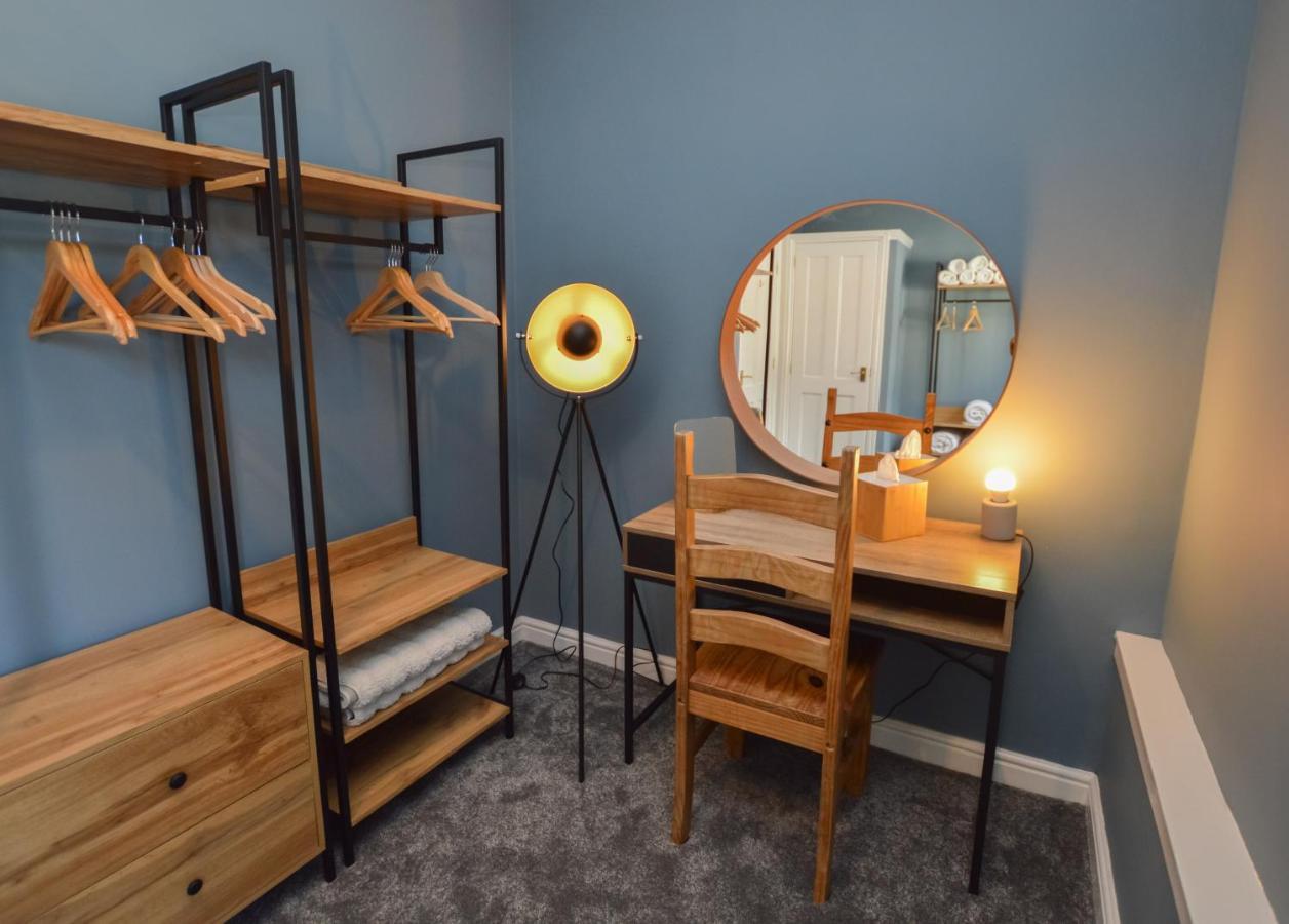 The Gallery Apartment - Oban Town Centre Apartment, Walkable To Ferry Terminal Εξωτερικό φωτογραφία
